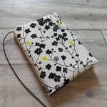 A5サイズブックカバー レモンの木🍋