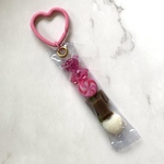 スイーツスティックキーホルダー(Valentine)