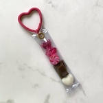 【SALE】スイーツスティックキーホルダー