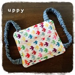 ベビー☆背中ひんやり☆クーラーリュック 8