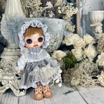 【SALE】P08 プチブライスアウトフィット