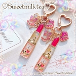 ♡GIRLSPOWERキーホルダー♡