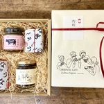 人気のごはんのおとも＆おつまみ５点入りギフト