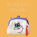 癖顔POUCH