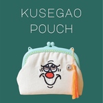 癖顔POUCH