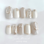 schritt ネイルチップ No.36