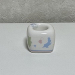 歯ブラシ　ペン　スタンド　ピーターラビット①