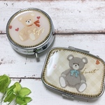 くまのピルケース
