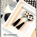 monochrome  ☆random  dot☆