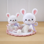 【受注作成】🧶ちょっぴり早い冬支度③