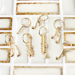 【リニューアル!】ごきげんステッチマーカー ❀ 7個セット