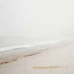hapihapi416様専用ページ♡