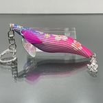 2.5号･餌木キーホルダー🌸(No.88)