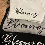 MY Hopeオリジナル　Blessed　Tシャツ