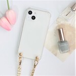 #026 ♥︎送料無料♥︎ 全機種対応　ショルダー付きスマホケース　取り外し可能　肩からかけられる