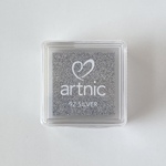 アートニック「SILVER」 インクパッド
