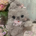 ラブリィハッピー♡おしゃまなうさぎ♡