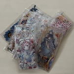 限定1set♡　海外マステ…PETテープset