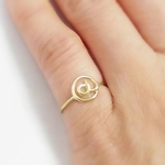 【送料無料！】 @B (@ me Brass rings)