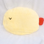 とっくだい！えびふらい宇宙人くんのぬいぐるみ