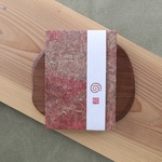 【人気シリーズ✿】癒しの御朱印帳 ウォームカラー×ゴールド