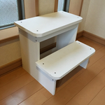 〇踏み台〇