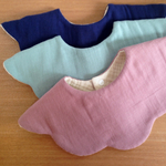 mokumoku＊どーなつスタイ✳︎　muji 8重
