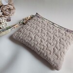 《試作品》リバティ×ハムステッドサマー　イブルポーチ