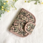 【ご専用です】＊　リバティ    petitアクセサリーポーチ＊
