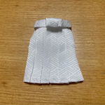 オビツ11身長調整キットサイズ　男の子　　袴　単品　