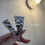 select hair clip 2set