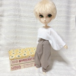 【即納品】1/6サイズ＊アウトフィットセット