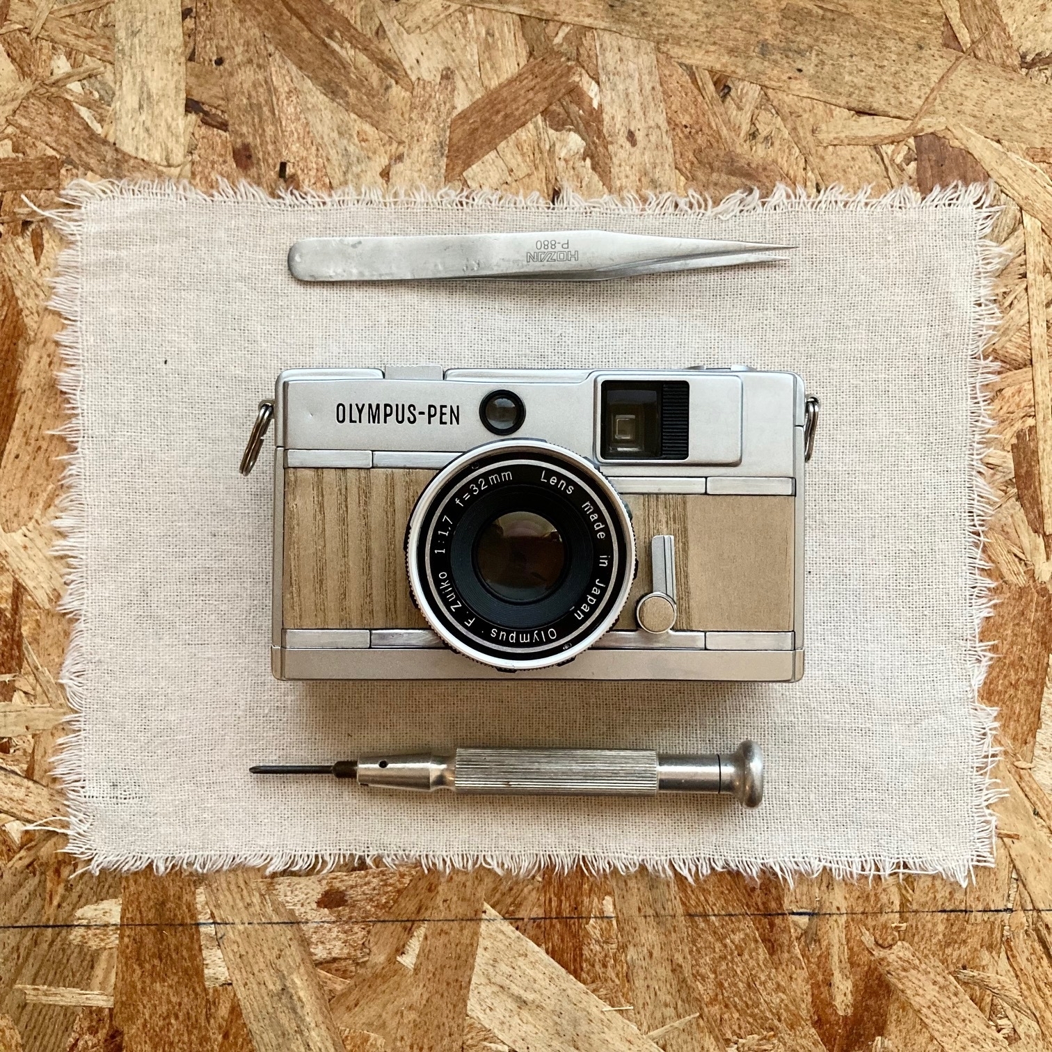 OLYMPUS PEN-EED 整備済 整備済完動品】OLYMPUS PEN EED 初期不良保証付 楽天市場