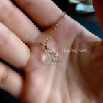 〖再販〗✨竜鱗糖のブレスレット✨白蛇のタリスマン✶無限の発展✶bracelet of talisman/KakeraPlants