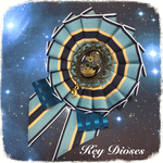 【SALE】1500円→1200円〈送料無料〉Proof of the king＊ブルー