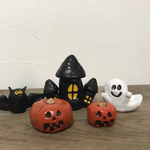 ハロウィン🎃ガーデンピックセット①