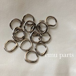 歪型design parts6p
