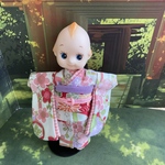 オビツ11ドール　お着物