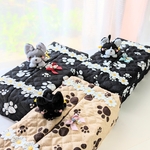 ねこさん🌼ティッシュカバー3点セット