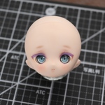 parabox ヒカリヘッドメイクカスタム10-3