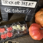 ハロウィンクッキー＊9枚セット＊