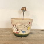 うさ鉢
