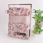 LIBERTYハラバルー♡ポケットペンケース