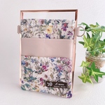 LIBERTYワイルドフラワーズ♡ポケットペンケース