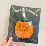 かぼちゃ🎃パンツセット