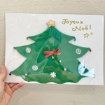 クリスマスツリー🌲マンセット