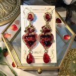 Blood Rose