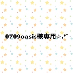 0709oasis様専用✩.*˚ソックアニマル