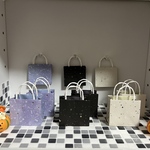 【送料無料】  少し小さい紙バック♬♡ A3