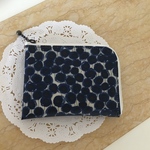 m様オーダー品☆ミニ財布